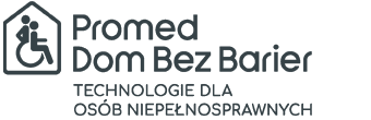 Promed Dom Bez Barier